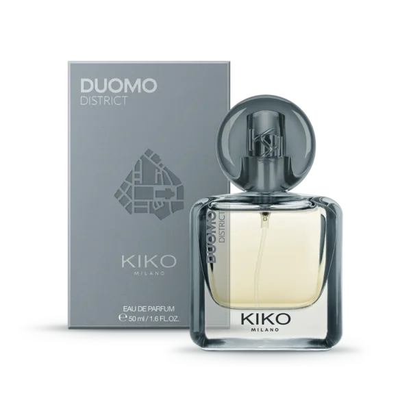 scent of milan eau de parfum duomo district