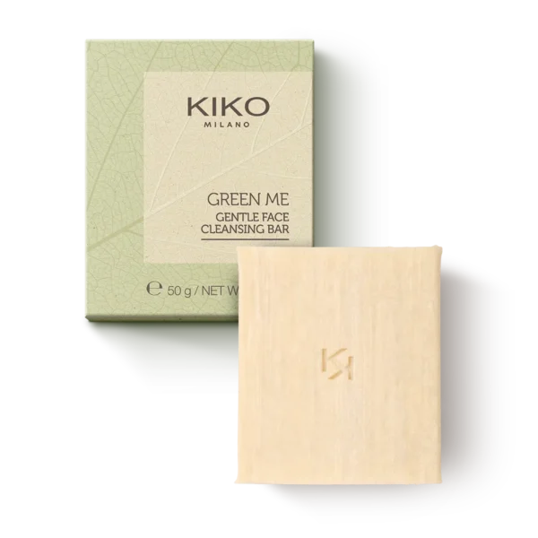 green me gentle cleansing bar - Imagen 2